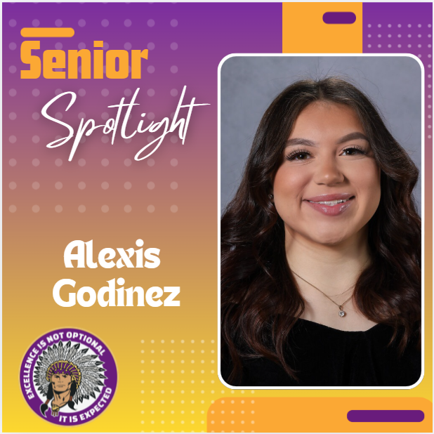 Alexis Godinez