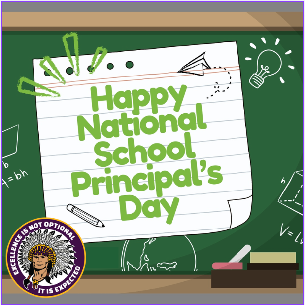 principals day