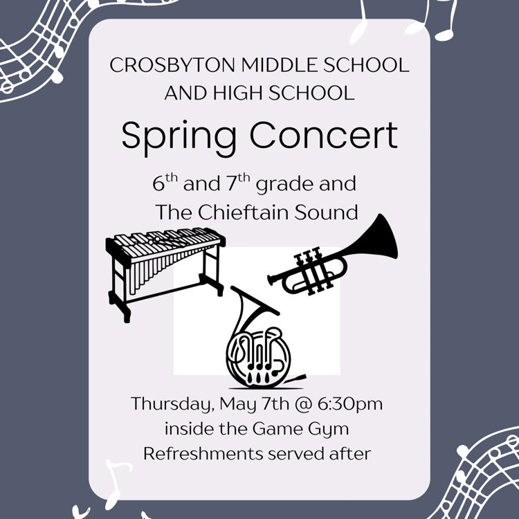 band concert