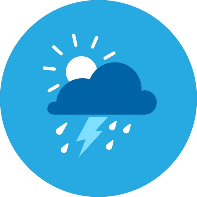 weather
