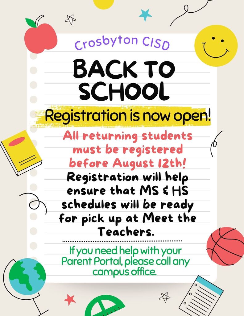 registration