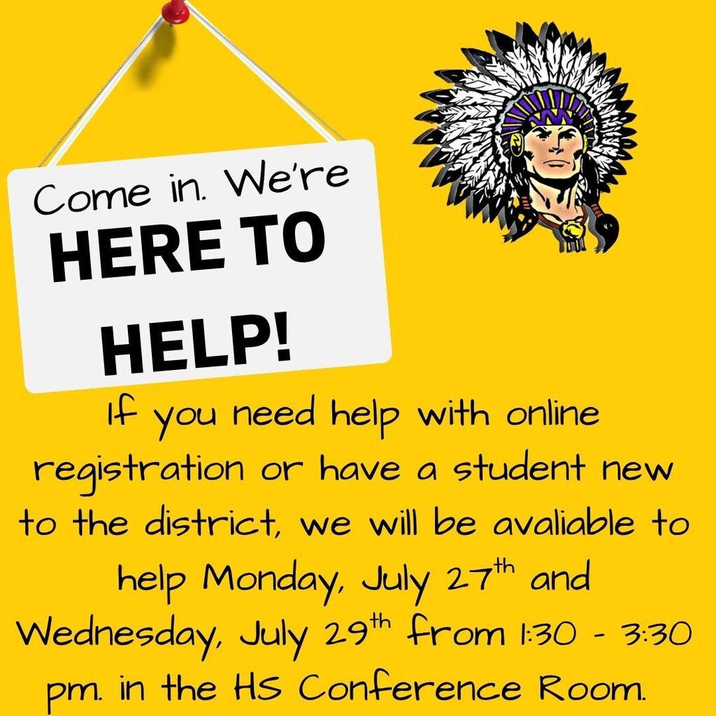 online registration