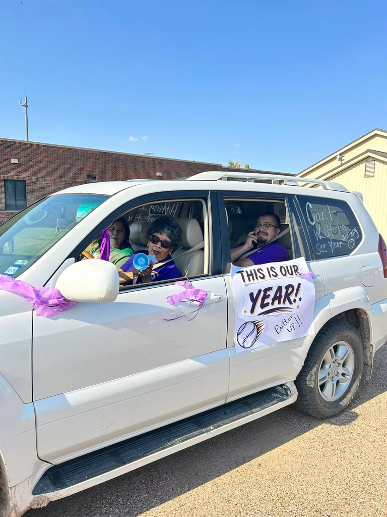 parade