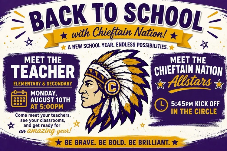 meet the teacher night