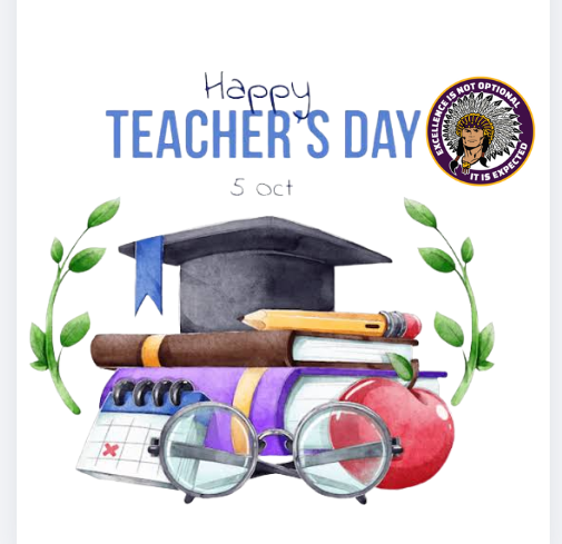 world teacher day