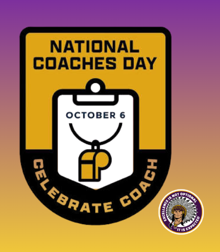coaches day