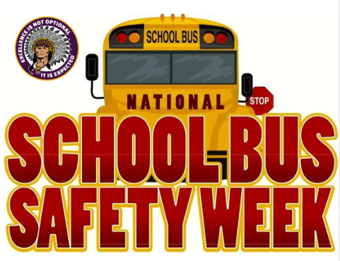 bus safety week