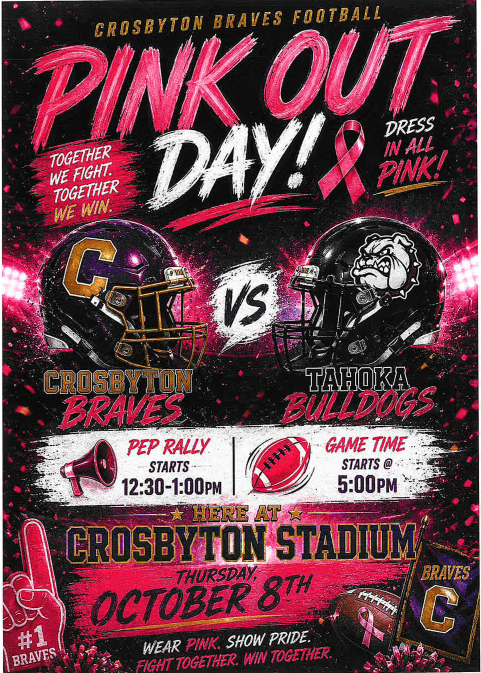 Braves football