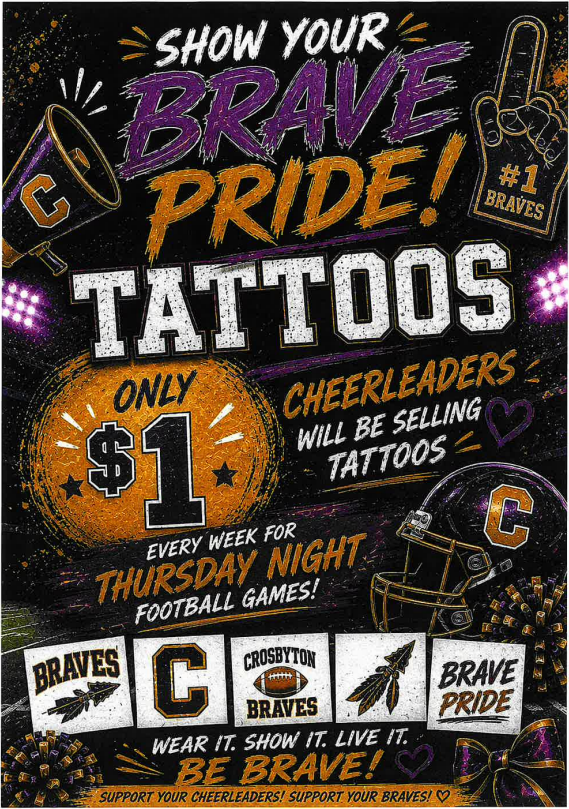 tattoos