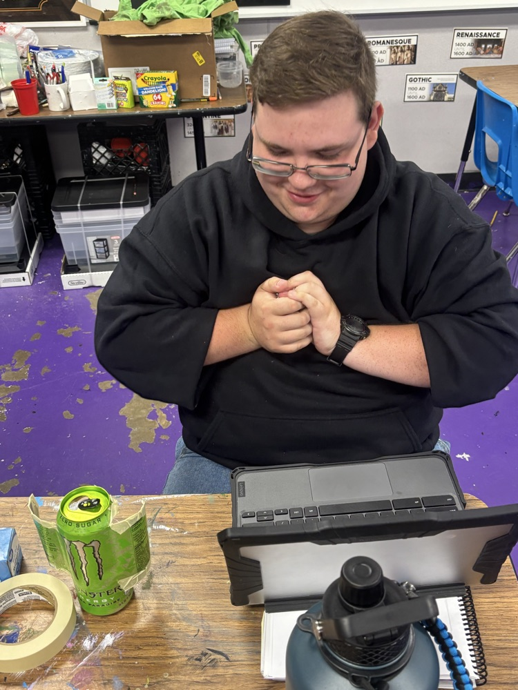 art