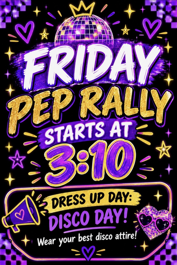 pep rally