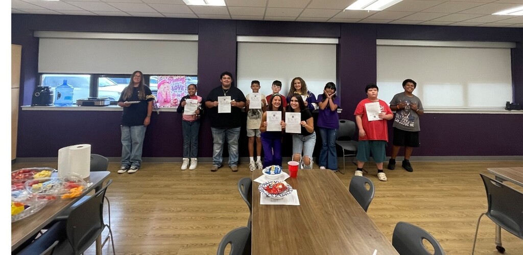 positive referrals