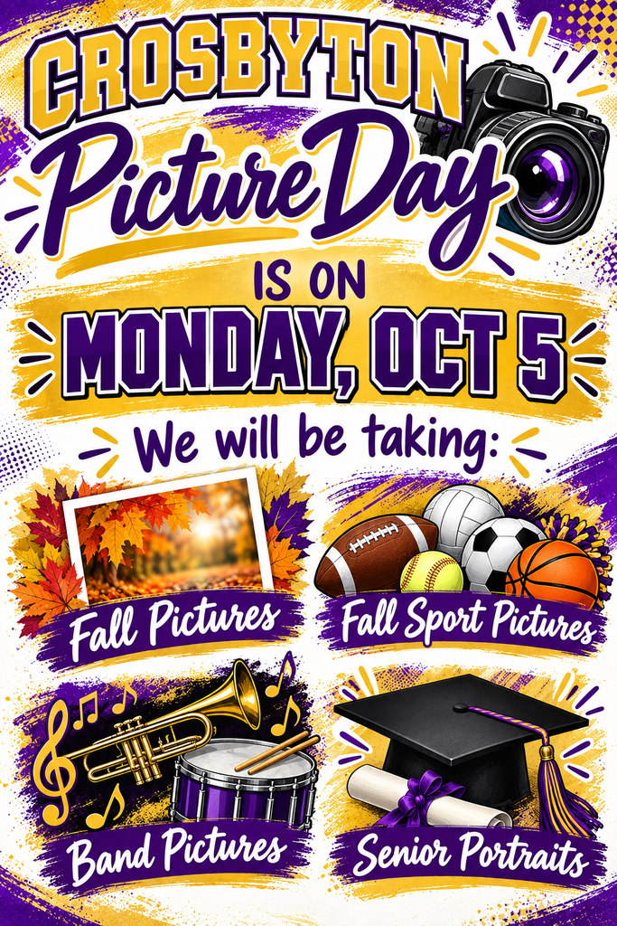 picture day