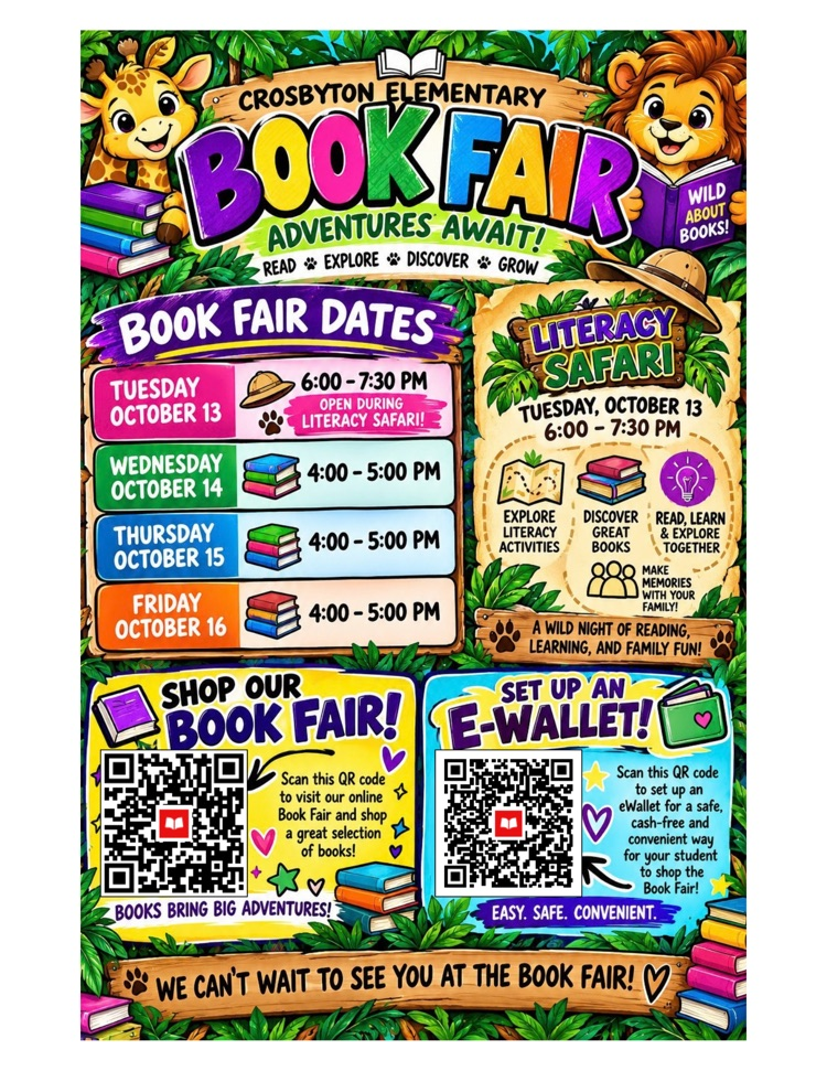 book fair