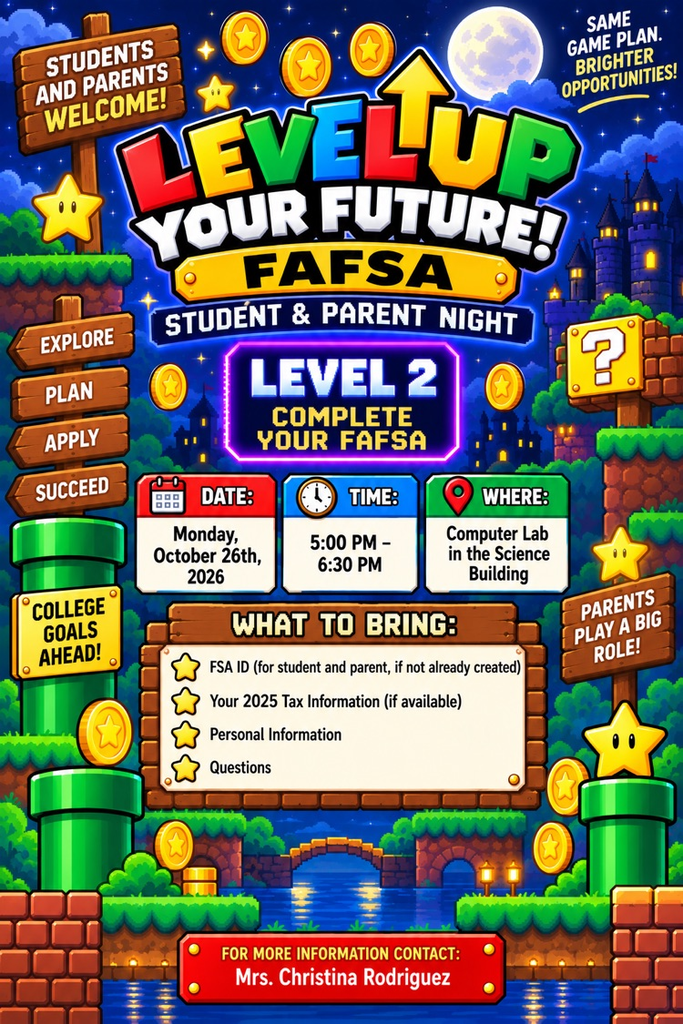 fafsa