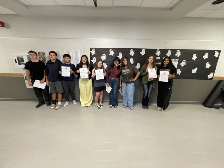 positive referrals