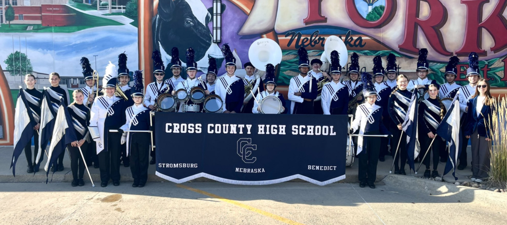 CC Band