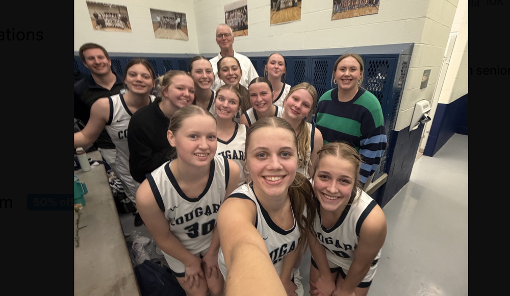 Girls Basketball photo