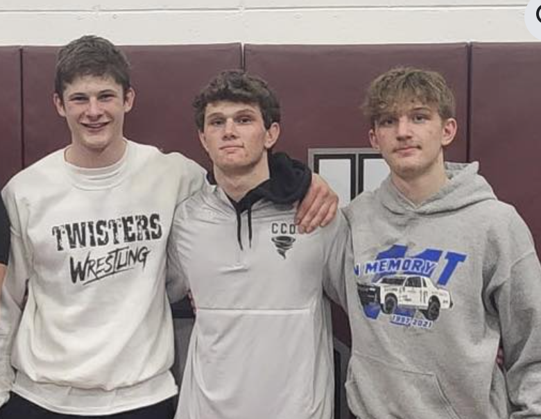 CCO Wrestling
