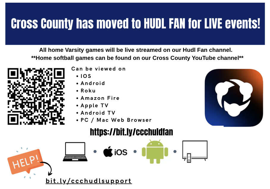 hudl