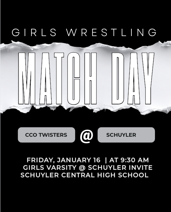 CCO Wrestling