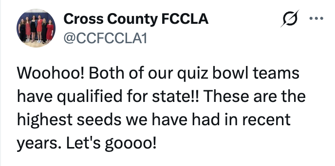 fccla