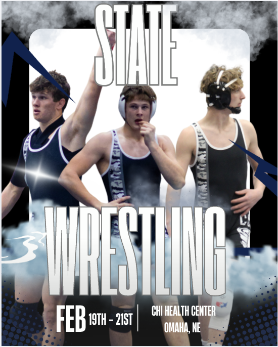 state wrestling
