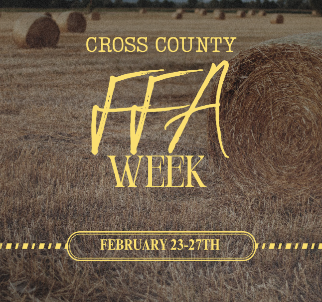 FFA Week