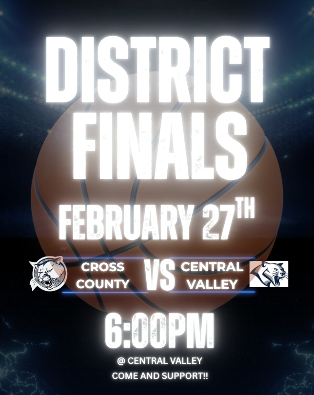 GBB District Final