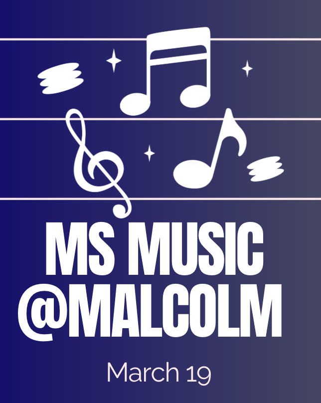Music @ Malcolm