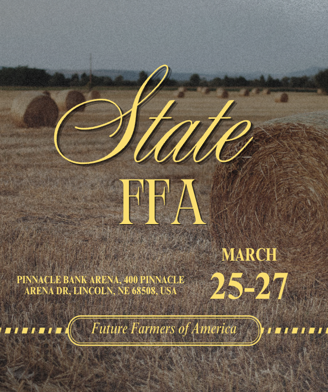 State FFA