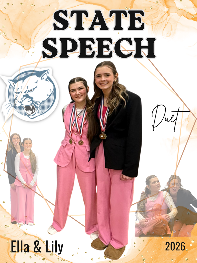 State Speech Duet