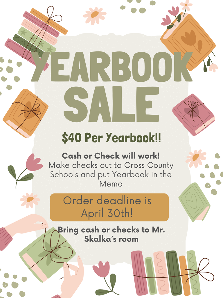 yearbook sales