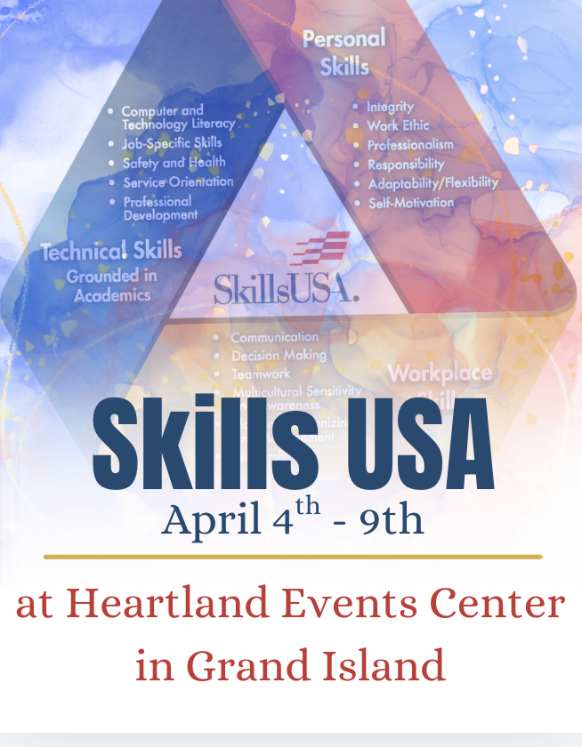 Skills USA