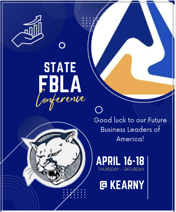 FBLA State Conference