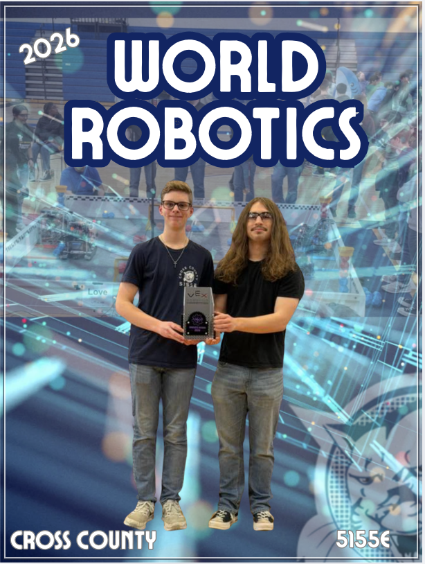 world robotics
