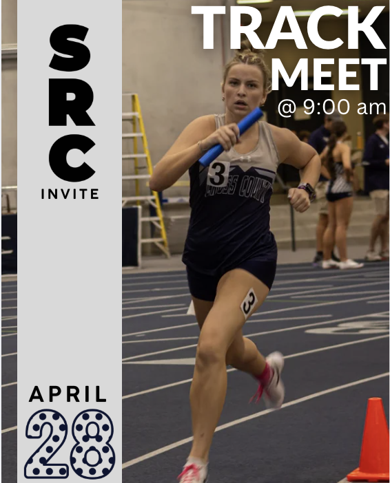 HS Track @ SRC
