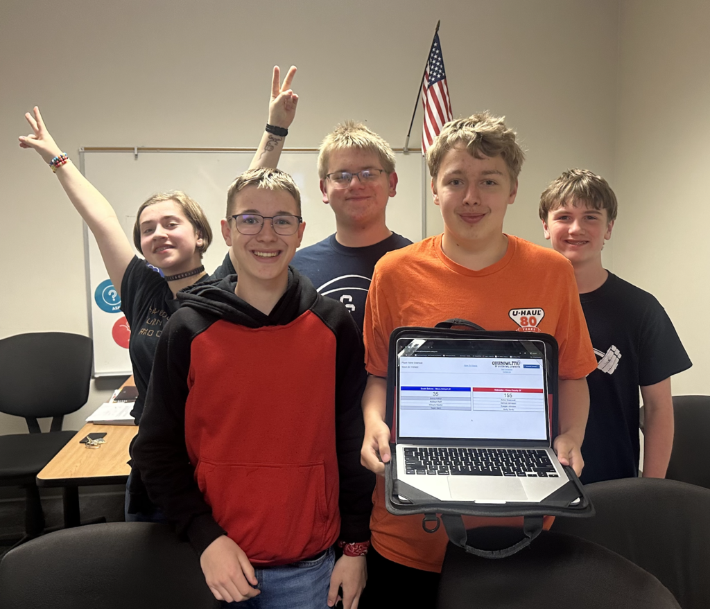 lifesmarts team