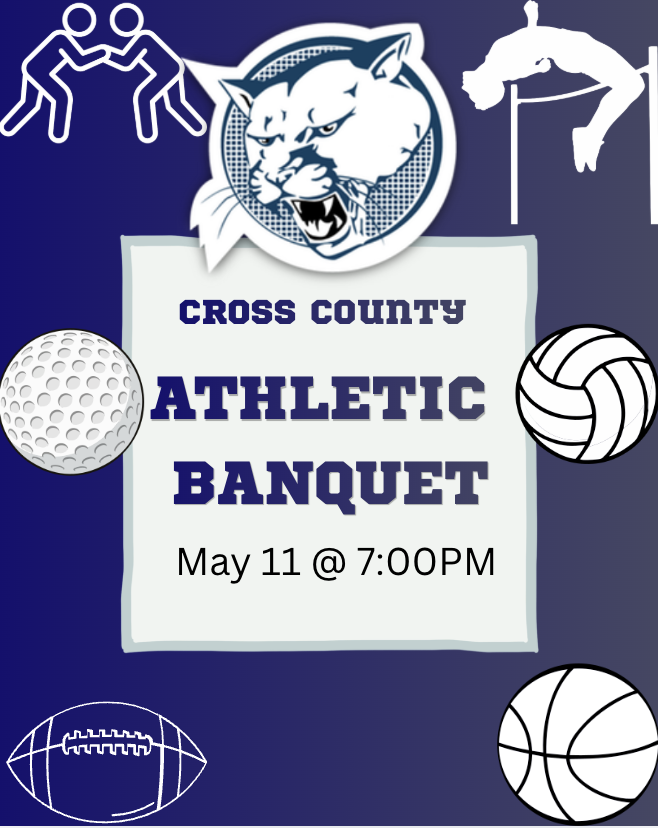 athletic banquet