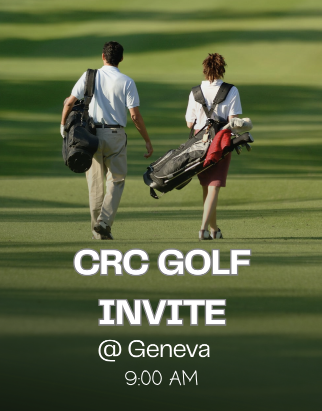CRC Golf