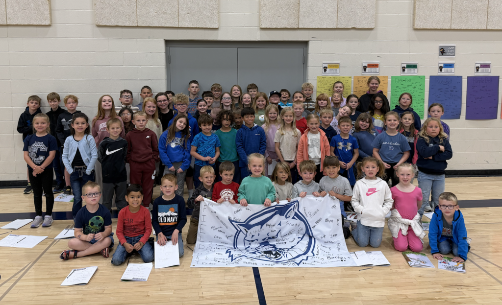 field day winners