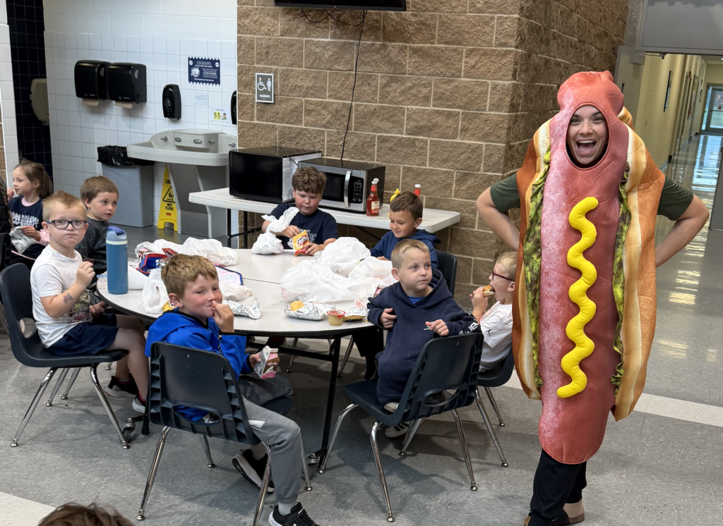 hotdog