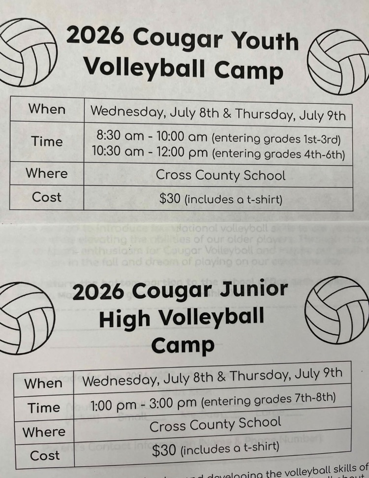 youth and JH Van Camp