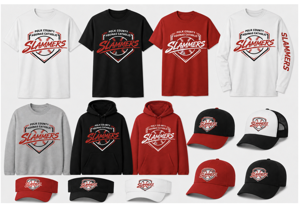 Slammer SB Gear