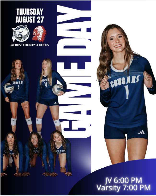 VB vs Fullerton tonight @ 6:00. V @ 7:00.