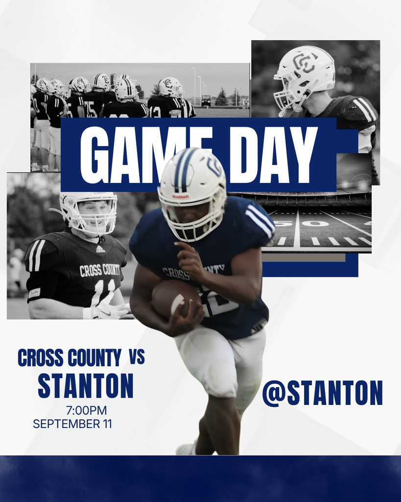 FB @ Stanton 7