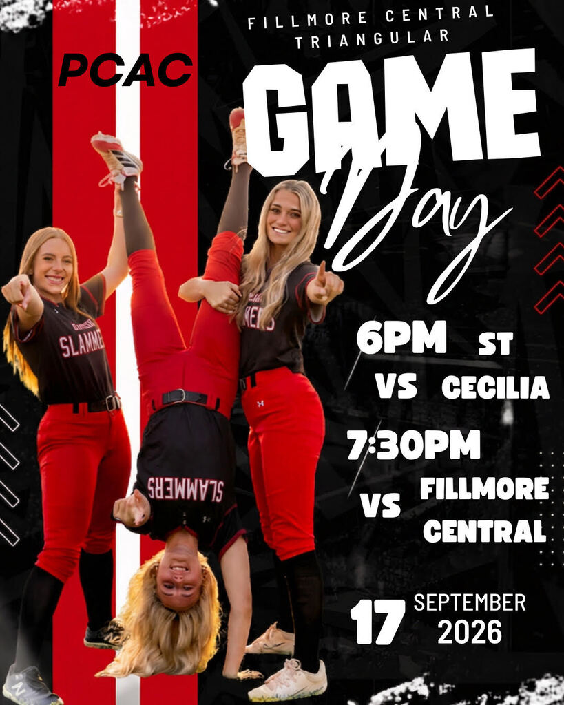 SB Tri @ Geneva 6 and 7:30