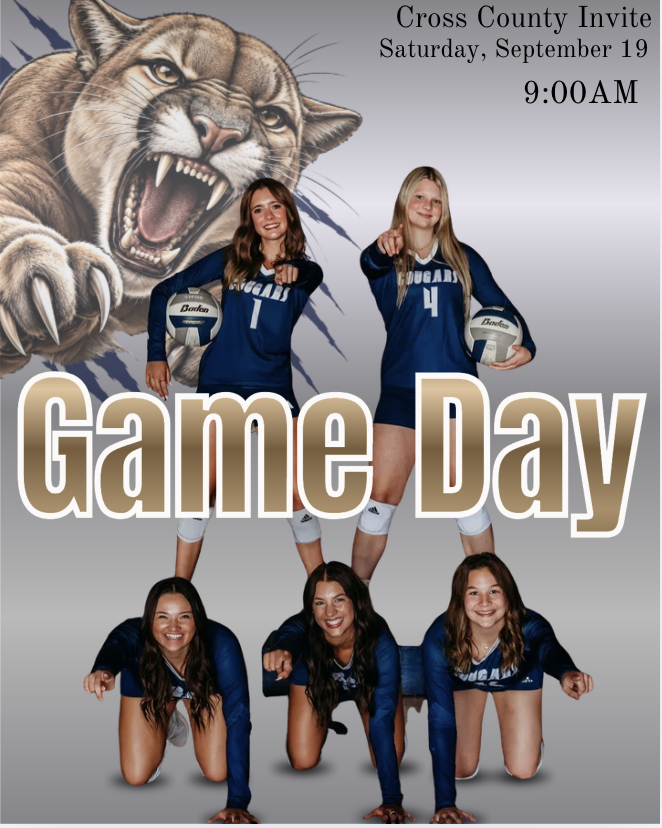 CC  VB Invite starting at 9:00AM