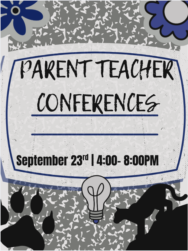 P/T Conferences 4-8