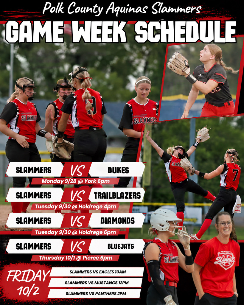 SB games on Monday, Thesday, Friday, and Saturday